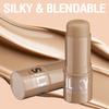 Multipurpose Face Contour Stick for Women, 1Pc – Silky Texture, Blendable & Matte, Lightweight for Everyday Use