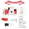 Pinto Kids Kids a Sanrio collaboration with a Japanese featuring a Pochacco A great gift for boys and 32GB internal camera with video and data