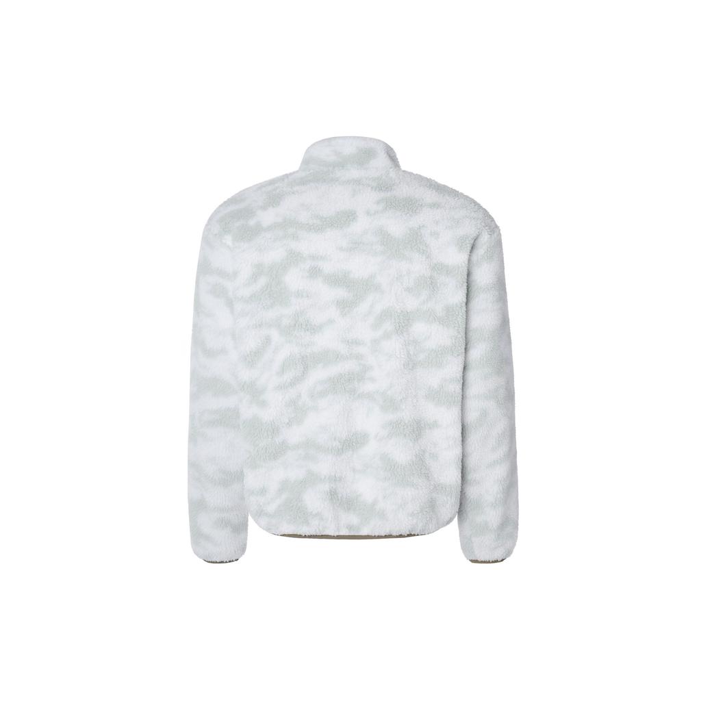 Nike Chaqueta de Invierno Reversible Club Fleece Plus DQ4885-222