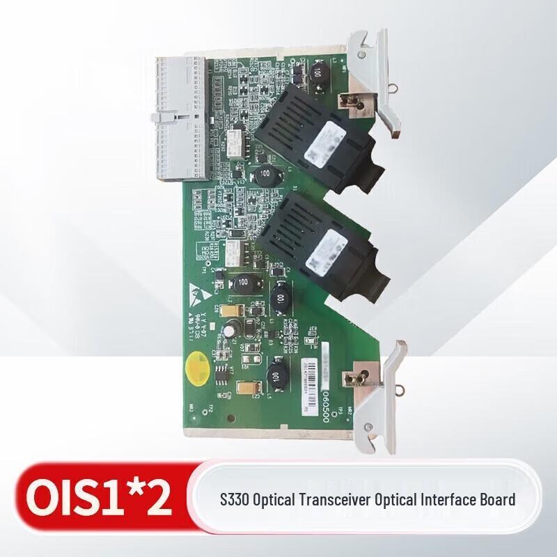 

ZTE SDH S330 Optical Interface Board