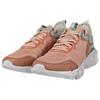 Li-Ning Sports Lifestyle Series Simple Fashion Comfortable Non-Slip Wear-Resistant Low-Top Casual Shoes Women Casual Shoes Peach Pink AGLU238-3