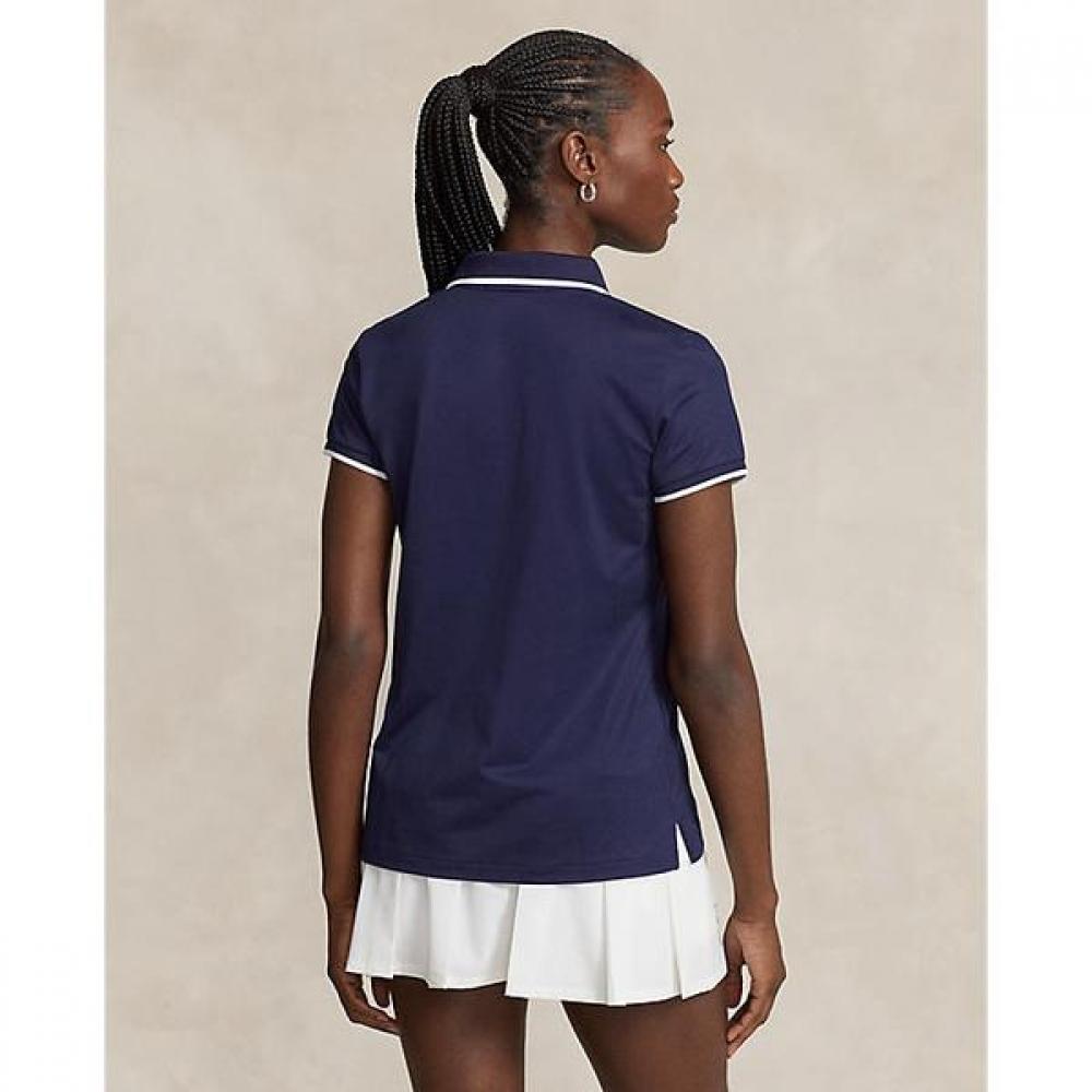 Polo Golf Women S Tailored Fit Polo Bear Polo Shirt Wmxgkninb920189410