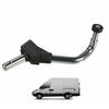 Upper Carriage Roller for Right Sliding Door Iveco Daily 1999-2006 - 3052Z-72