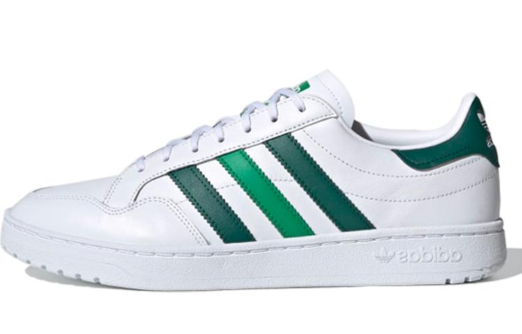 Adidas Team Court Shoes FW5067 36