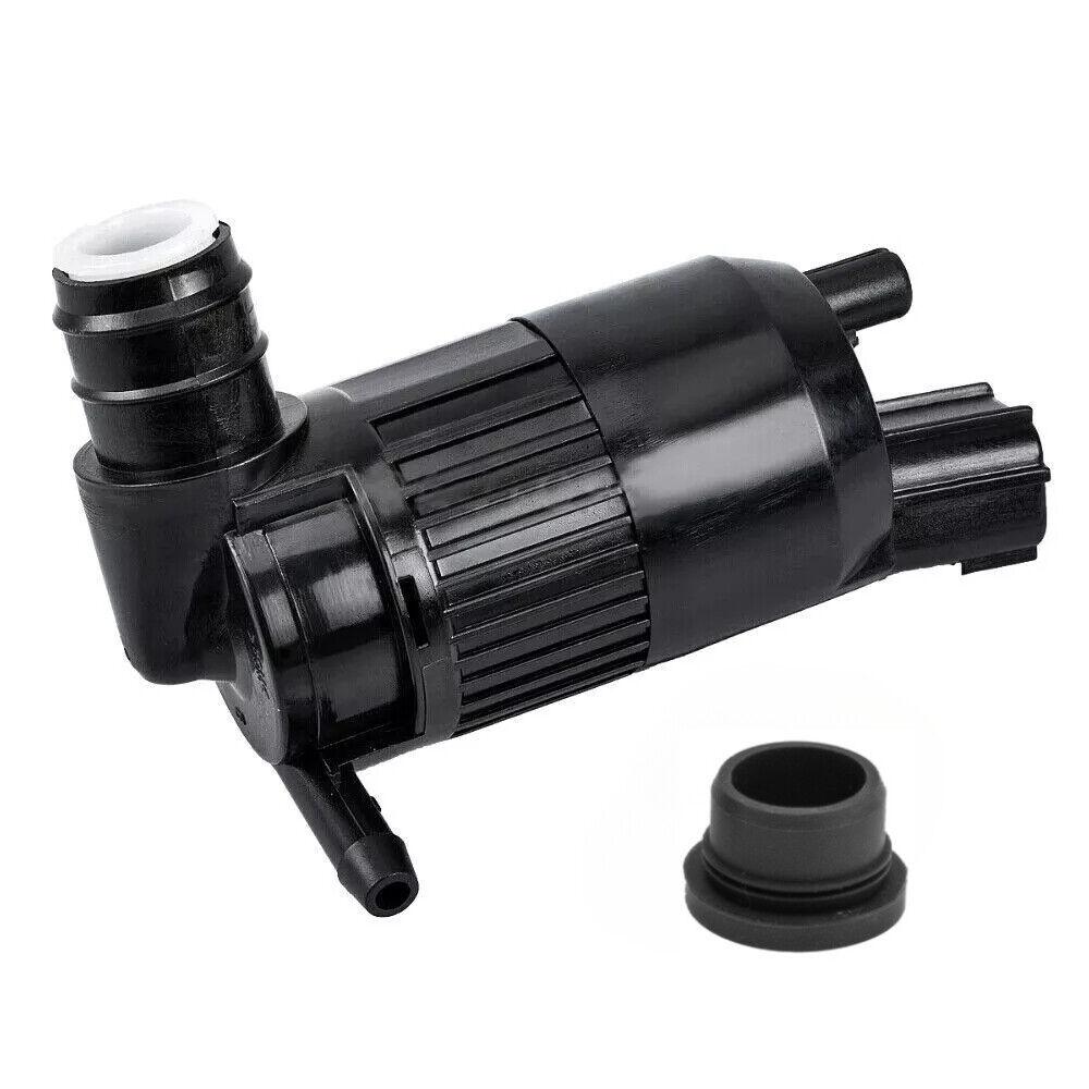 Windshield Washer Fluid Pump For Ford Mondeo Fusion Taurus F150 F250 F350 8G1Z17664A