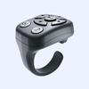 Portable Auto Clicker Remote Controller Stable Signal Transmission Smart Scrolling Ring  Photos