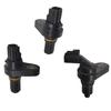 3pcs 5078554AA+5078930AA For VW ROUTAN 62TE Transmission MOPAR Transfer/INPUT/OUTPUT Speed Sensor D132438 For CHRYSLER 200