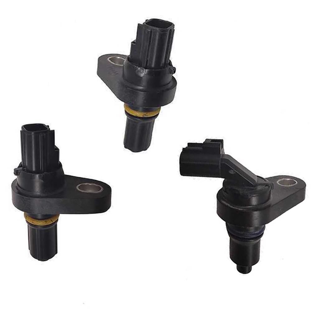 3pcs 5078554AA+5078930AA For VW ROUTAN 62TE Transmission MOPAR Transfer/INPUT/OUTPUT Speed Sensor D132438 For CHRYSLER 200