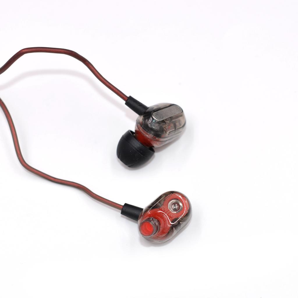 Buy KZ ZSE Dual Driver Dynamic HiFi 