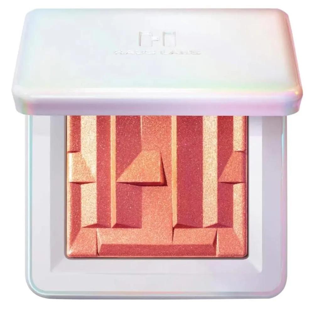 HAUS LABS BY LADY GAGA Highlighter 1 Pack Fire Opal HAUS LABS BY LADY GAGA Bio-Radiant Gel-Powder High