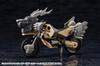 Kotobukiya Hexa Gear Alternative Cross Raider Color 100mm In Scale Plastic Model (Desert Ver.) - Approx. Length, 1/24 Kit.