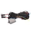 Drl Led Daytime Running Light Relay Harness Automatic On Off Control Switch 12V