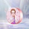 BEAUTY PEOPLE Absolute Madwoman Season 8 Wild Strawberry Bamboo Cushion Foundation Main Product 18g + Puff 3P
