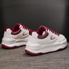 Thick Bottom Heightened Easy Wear Shoes Women's Ins Super Hot All-Matching Sports Casual Board Shoes Spring New