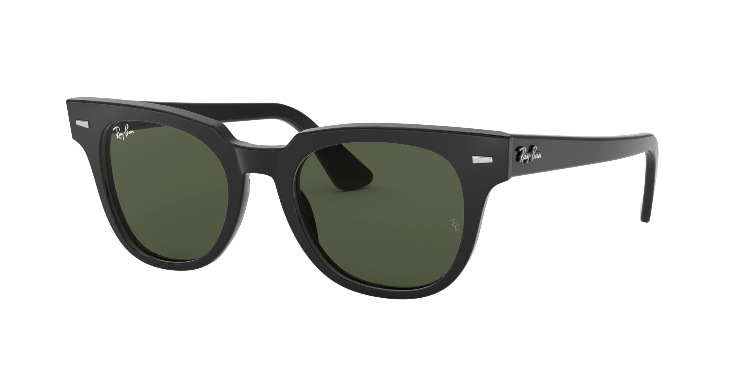 

Солнцезащитные очки 0RB2168 METEOR GREEN 50 [Ray-Ban] 901/31 G-15