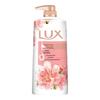 LUX Brightening Pink Cherry Blossom Fragrance Shower Gel
