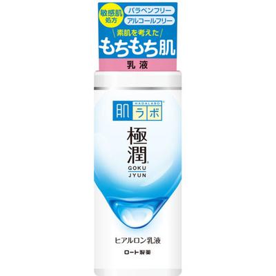 Hada Labo Gokujun Loción Hialurónica 140ml