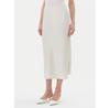Trapezoid Skirt YAS Pella