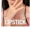 BLESSED MOON - I'm Mute Lipstick - 8 Colors