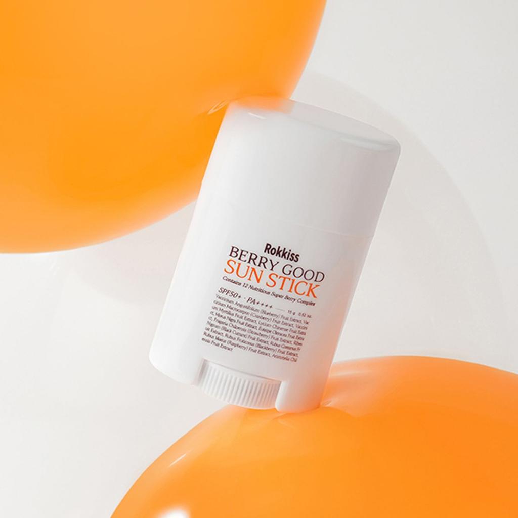 Very Good Sun Stick SPF50+ PA++++ 15g 3 Pieces