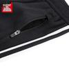 Anta Women's Retro Double Stripe Wide-Leg Sports Pants