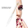 Nailart Bullion Pen Metallperlen Punktierstift Malstift Zeichenstift DIY Maniküre Dekorationen