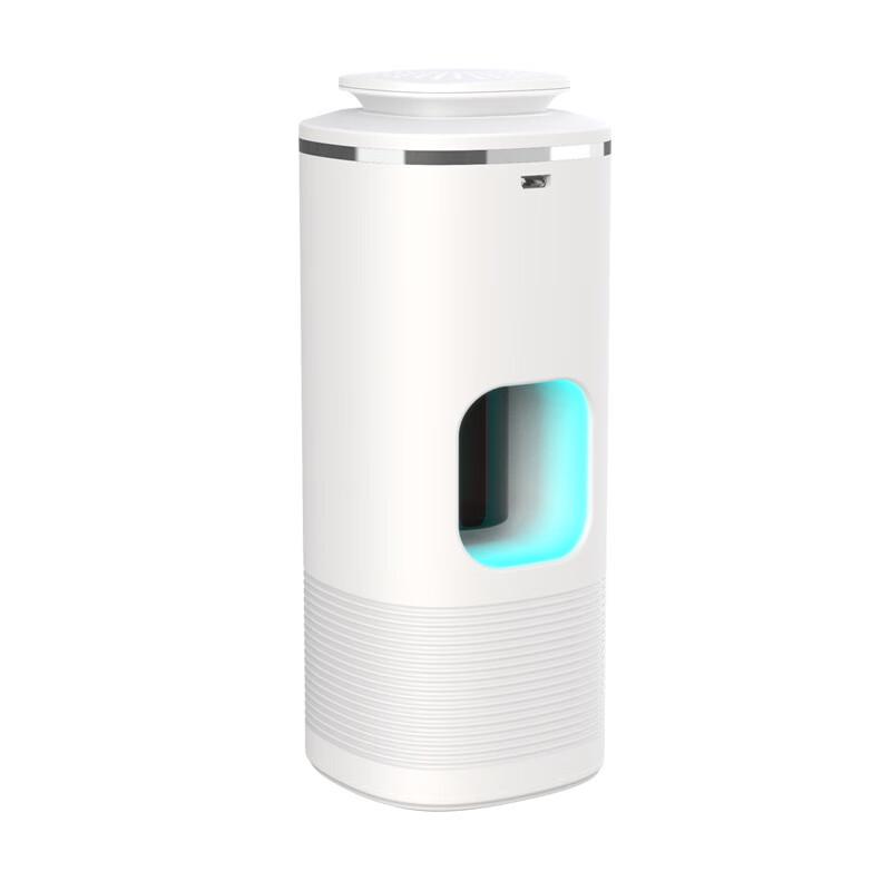 OIMG Smart Car & Home Aroma Diffuser