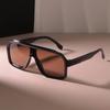 Classic Vintage Sunglasses Women Men Square Luxury Brand Style Cat Eye Sun Glasses Unisex Oculos De Sol