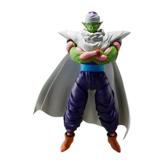 TAMASHII NATIONS S.H.Figuarts Dragon Ball Z Piccolo -The Proud Namekian- (Resale version) Approx. 160mm PVC&ABS painted movable figure