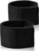 Hem Guard Bands Color Options Secure Hold Even When Worn for Long Cycling Sock Bands Hem Guards Reflective [16 & Comfortable, Periods] (Without Panel,