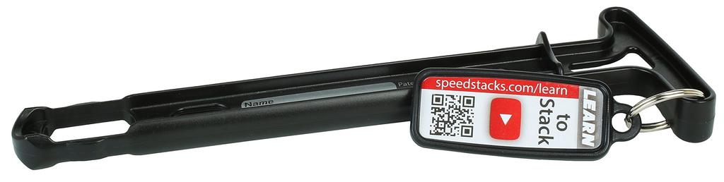 Zestaw do układania Speed Stacks Competition Sports