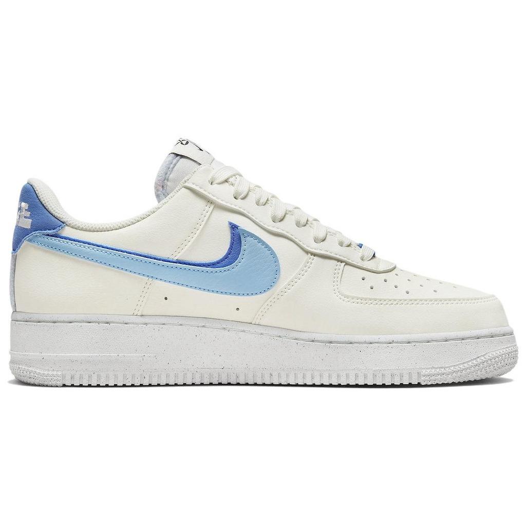 Nike Air Force 1 '07 LV8 '82 - Blue Chill' Men's DO9786-100