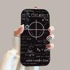 For Oppo A80 5G Case A3 Pro CPH2639 Shockproof Soft Silicone TPU Phone Cover For OPPO K12x A3x 5G Fashion Luxury Fundas Cases
