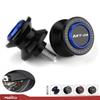 For YAMAHA MT03 2018-2025 Swingarm Spool Sliders Stand Screw MT-03 MT 03