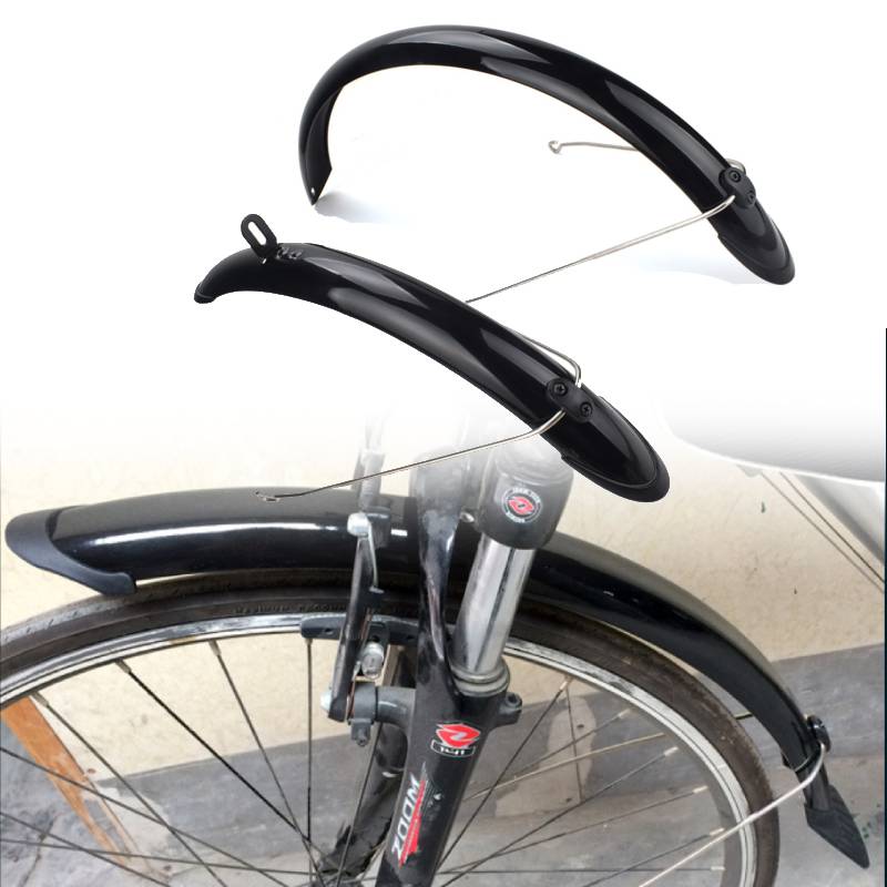 Buy Bike Extended Fender 2629 Inch Bicycle Fenders Mountain Bike Road