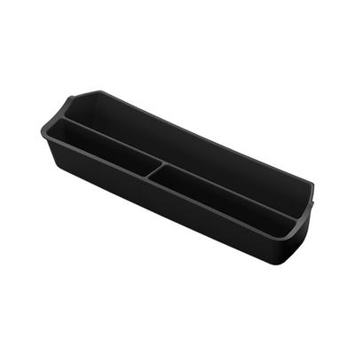 Dashboard Storage Solution for 2021-2025 Silicone Organizers Box With Anti Vibrations Design Flexible