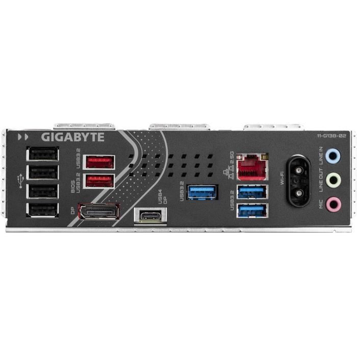 Carte mère - GIGABYTE - Z890 EAGLE WIFI7