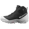 Crosstrak Comfortable Versatile Waterproof Slip-Resistant Durable Mid-Top Hiking Shoes Men Hiking Shoes Black L47677300