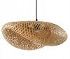 Boho Style Ceiling Lamp Hanging E27 50cm