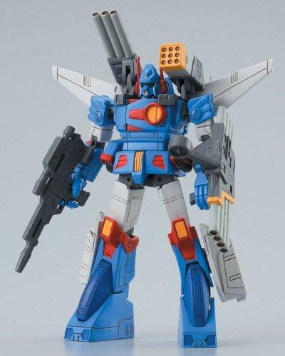 

Bandaï in Action!! Offshoot Xabungle (Japan Import)