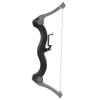 AR Smart Bow for Kids Bluetooth Virtual Reality Game Bow Shooting Toy for Birthday Christmas Gifts