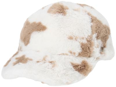 Golfová šiltovka Spot Faux FR [New Balance] (Kravská srsť) / Dámske / 012-4287514 041_Béžová
