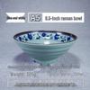 Commercial Melamine Noodle Soup Bowl