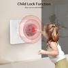 16A WiFi Intelligent Socket Matter WiFi Socket Timer Outlet Power Monitor Support Voice Control Power Switch For Home