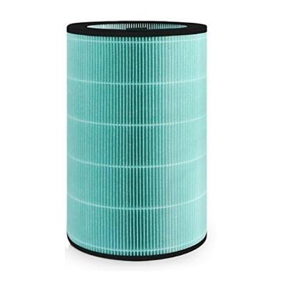 YUKI TRADING Enzyme Filter Replacement Filter for Air Compatible with Model Number Suitable for AirEngine and JetClean Compatible with Balmuda Air