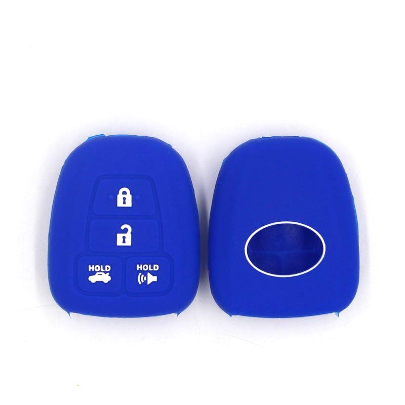 Toyota Tacoma Key Cover for Current Model (No Logo)