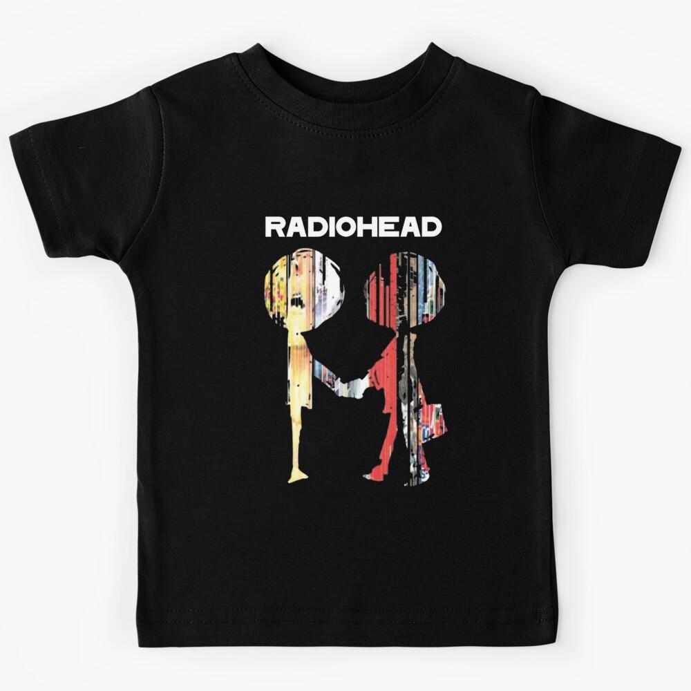 Rainbow album Kids T-Shirt 170