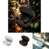 Latest True Wireless Bluetooth Ear Clip Headphones With Charging Case For Huawei Apple Xiaomi Vivo