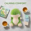 Collection Cartoon Dinosaur Plush Toy Soft Stuffed Animals Doll  Kids Holiday Gifts