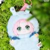 Authentic EAKI Naruto Shippuden Plushie Figure Cute Party Gift For Women Collectible Action Figure Blind Box Edition